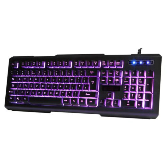 Pulse PXG Strike LED Gaming Desktop Kit