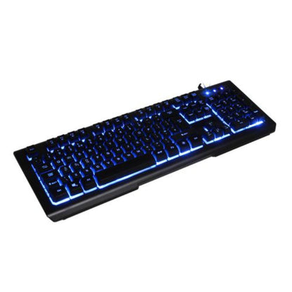 Pulse PXG Strike LED Gaming Desktop Kit