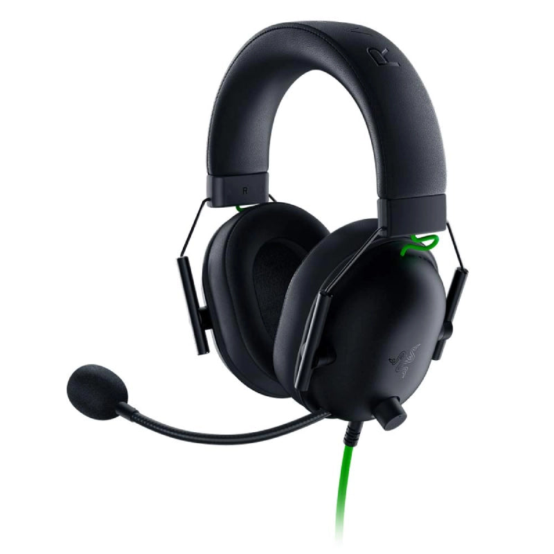 Razer Blackshark V2 X Headset