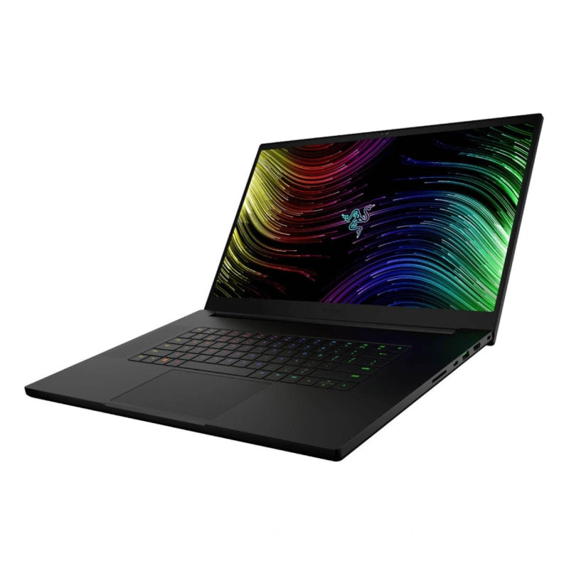 Razer Blade 17 2022 | Intel Core i7 12800H | 16GB RAM | 1TB SSD | GeForce RTX 3070 Ti | Windows 11 Home