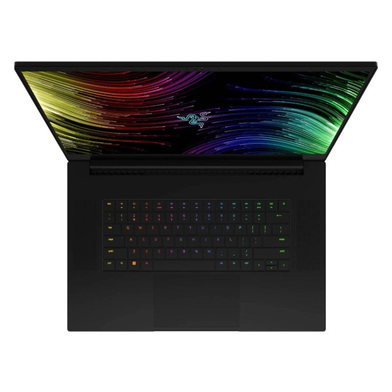 Razer Blade 17 2022 | Intel Core i7 12800H | 16GB RAM | 1TB SSD | GeForce RTX 3070 Ti | Windows 11 Home