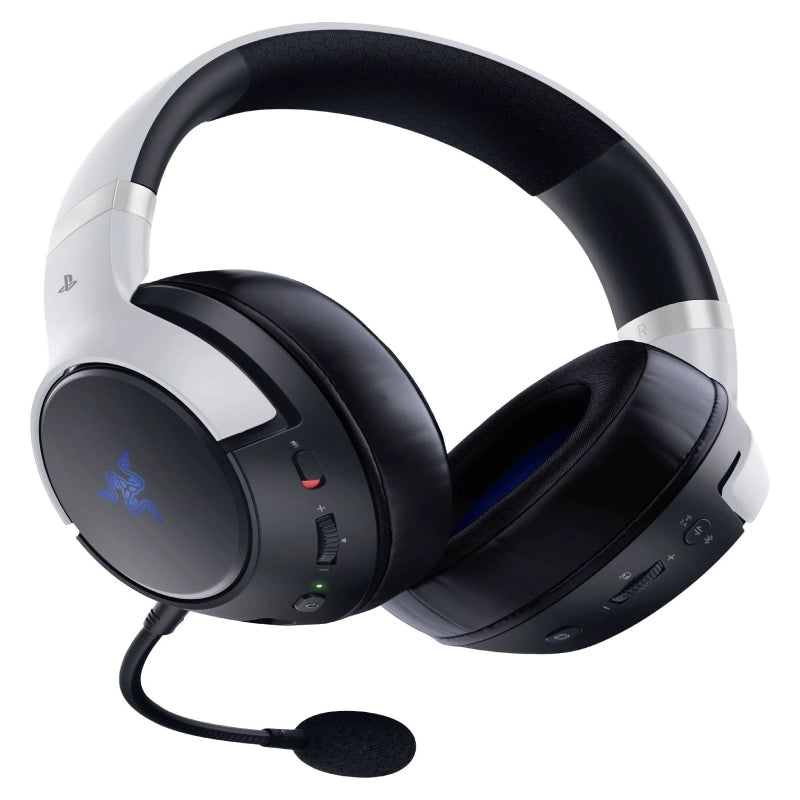 Razer Kaira Pro Hyperspeed Headset
