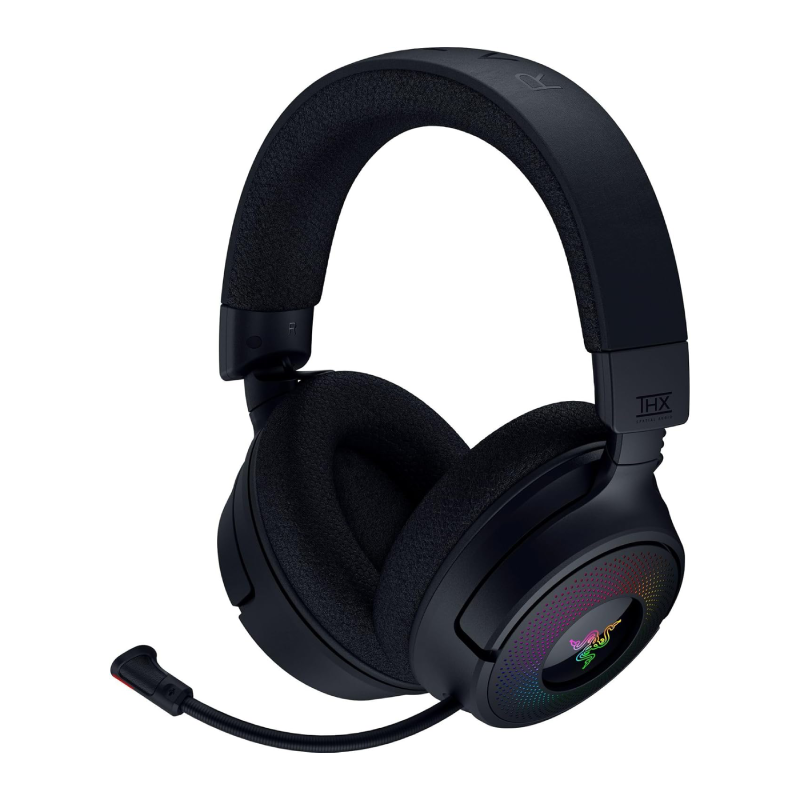 Razer Kraken V4 Wireless Gaming Headset 1
