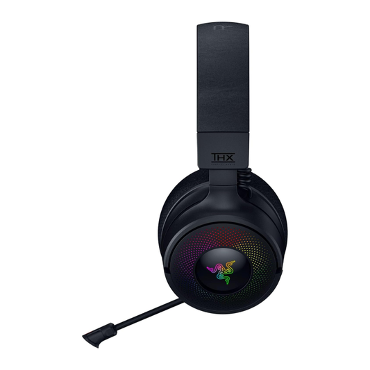 Razer Kraken V4 Wireless Gaming Headset 2