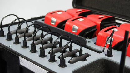 RedboxVR 15 Student Classroom AR/VR Kit