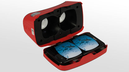 RedboxVR 30 Student Classroom AR/VR Kit