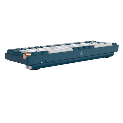 Royalaxe R68 Hot Swappable Mechanical Keyboard 3