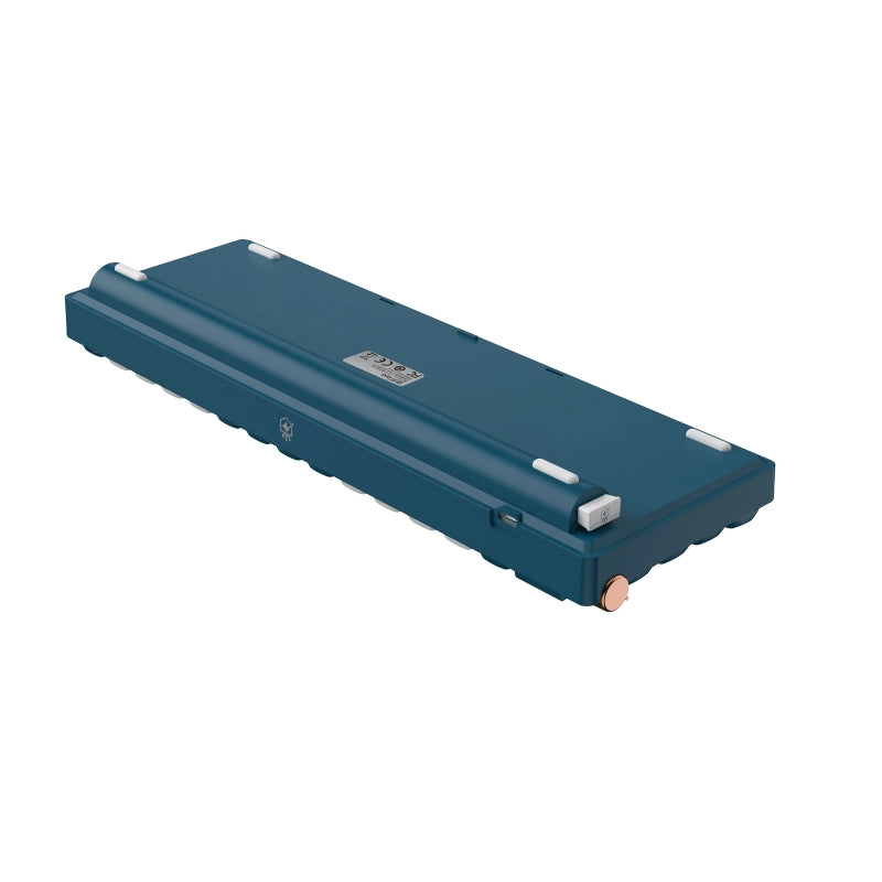 Royalaxe R68 Hot Swappable Mechanical Keyboard 8