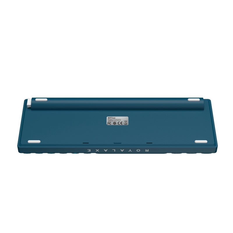 Royalaxe R68 Hot Swappable Mechanical Keyboard 9