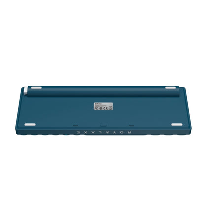 Royalaxe R68 Hot Swappable Mechanical Keyboard 9