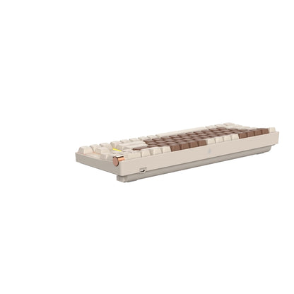 Royalaxe R87 Hot Swappable Mechanical Keyboard 5
