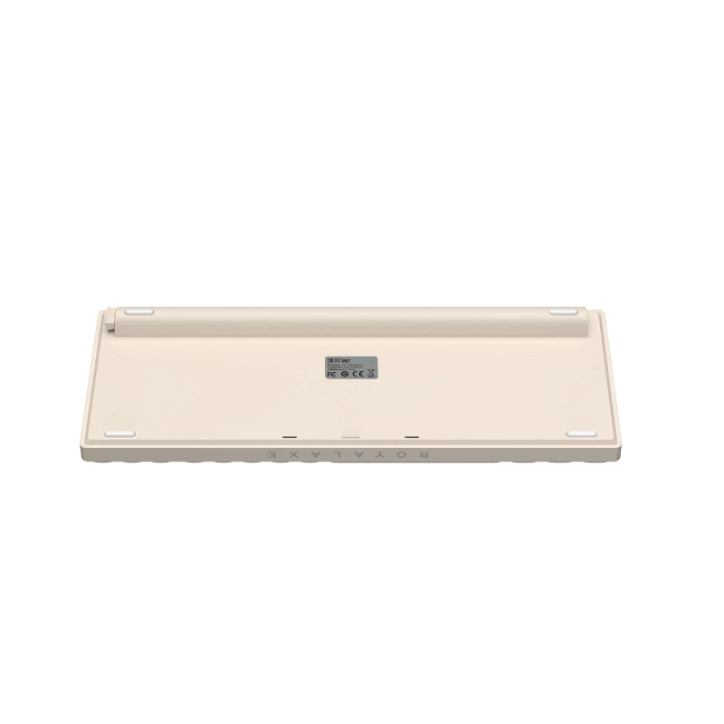 Royalaxe R87 Hot Swappable Mechanical Keyboard 6