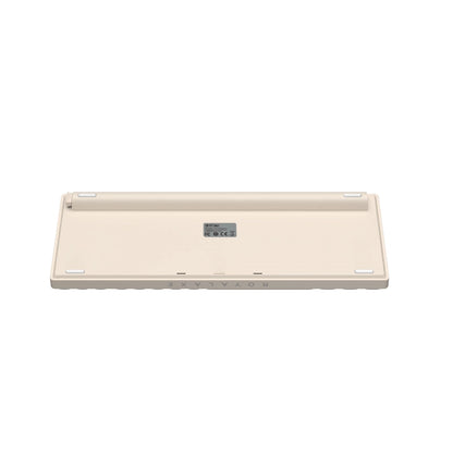 Royalaxe R87 Hot Swappable Mechanical Keyboard 6