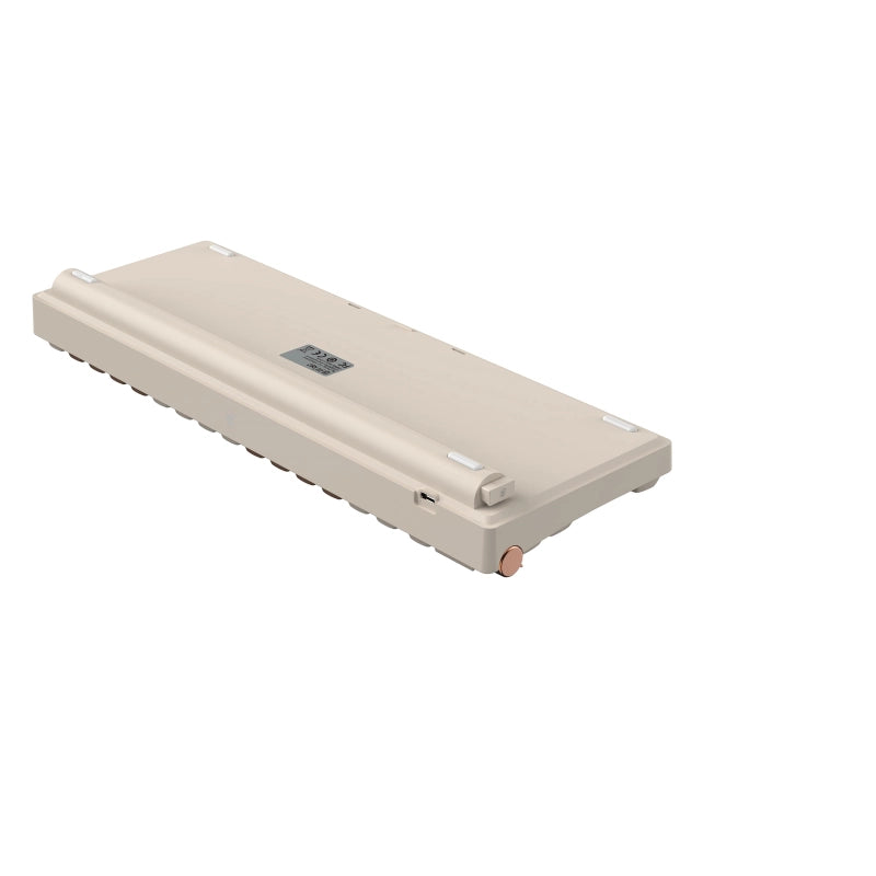 Royalaxe R87 Hot Swappable Mechanical Keyboard 7