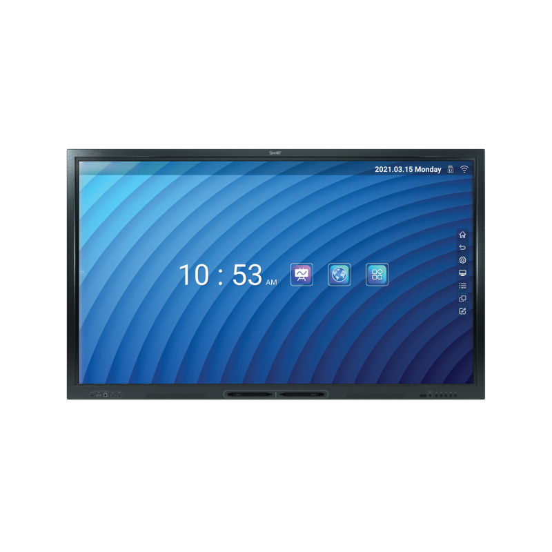 SMART GX Interactive Board
