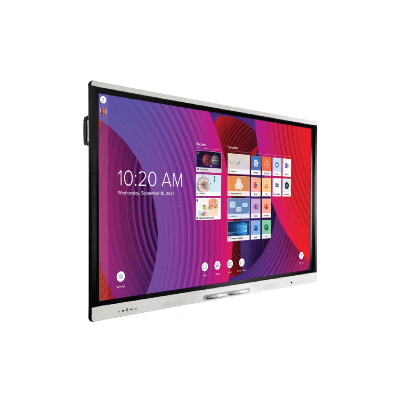 SMART MX Interactive Board 1 1