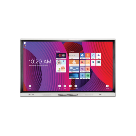 SMART MX Interactive Board 11