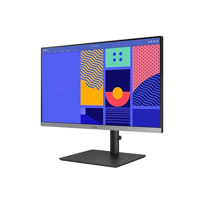 Samsung C432 Series 24 Inch IPS Monitor 2