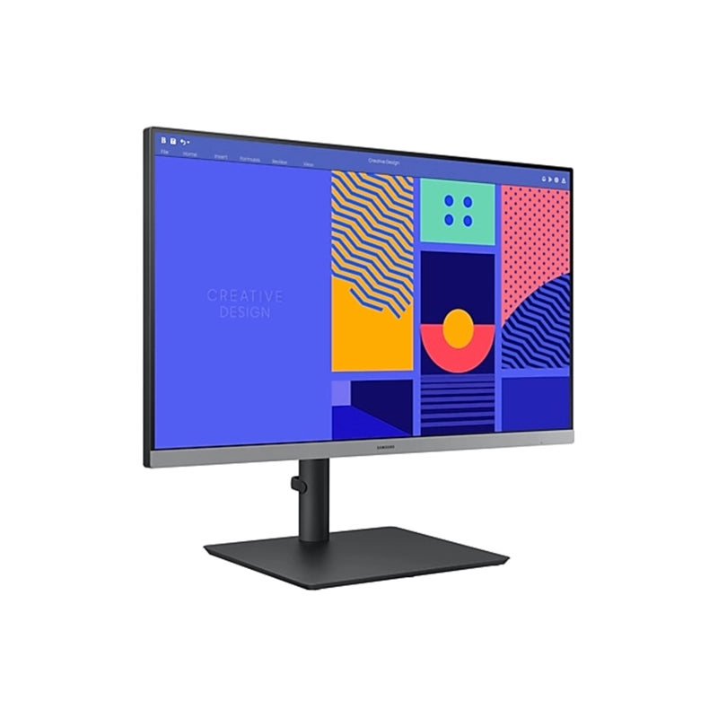 Samsung C432 Series 24 Inch IPS Monitor 3