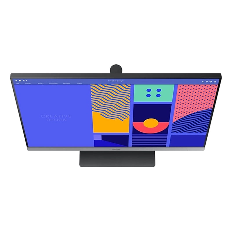 Samsung C432 Series 24 Inch IPS Monitor 8