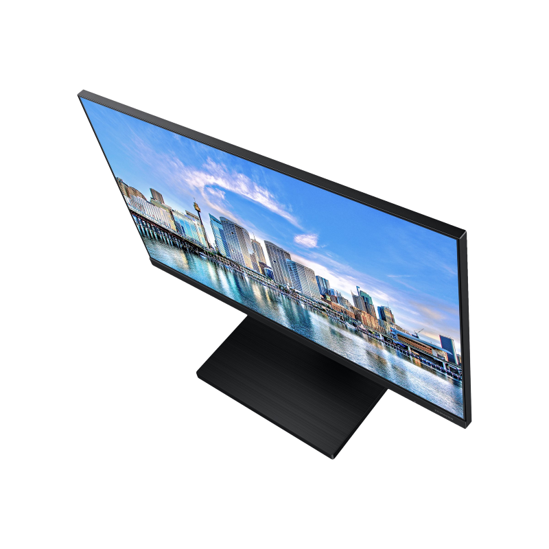 Samsung F22T450FQR 22" Monitor 2