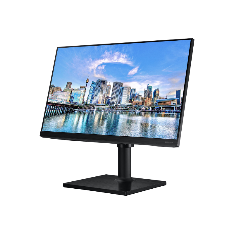 Samsung F22T450FQR 22" Monitor 3