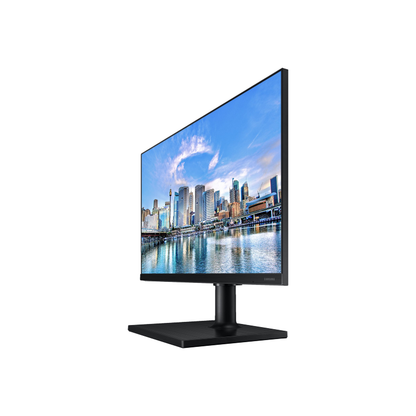 Samsung F22T450FQR 22" Monitor 4