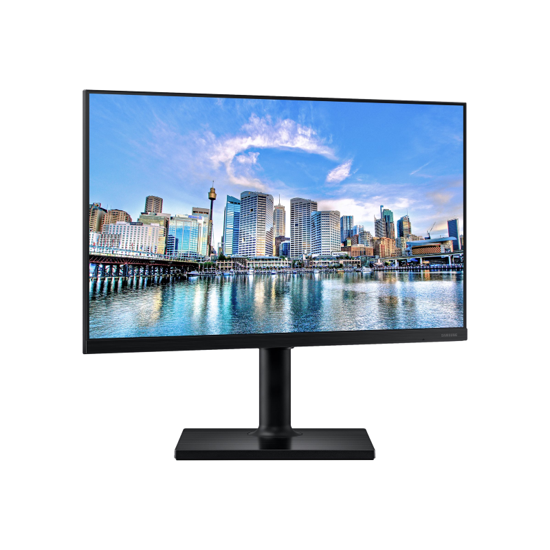 Samsung F22T450FQR 22" Monitor 5