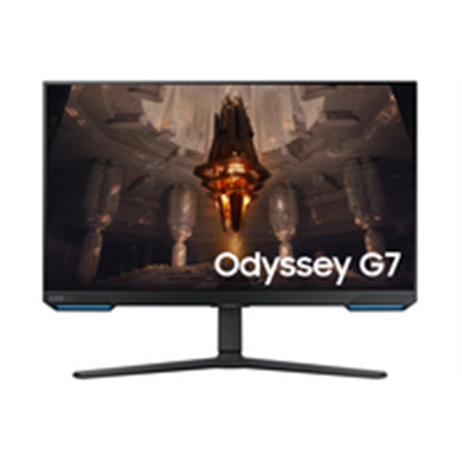 Samsung Odyssey G7 LS32BG700EUXXU 32 INCH 4K