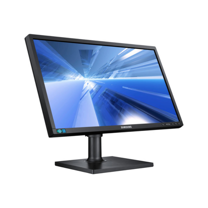 Samsung S23C650 23  Monitor 5
