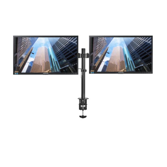 Samsung S24E450F 24â€³ Monitor Bundle