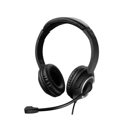 Sandberg (126 16) USB Chat Headset with Boom Mic