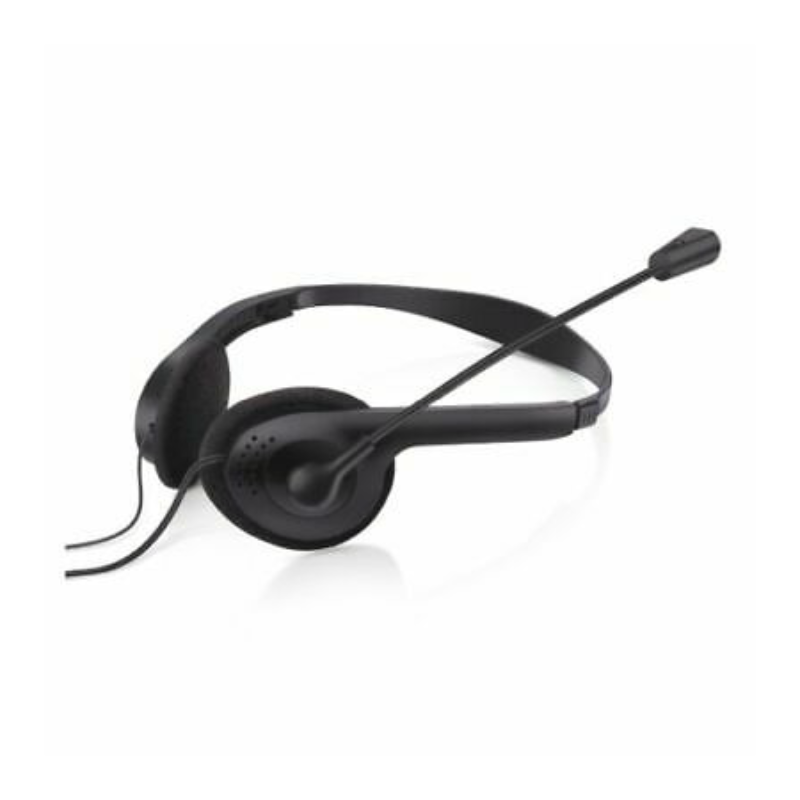 Sandberg Bulk USB Headset with Boom Microphone 5
