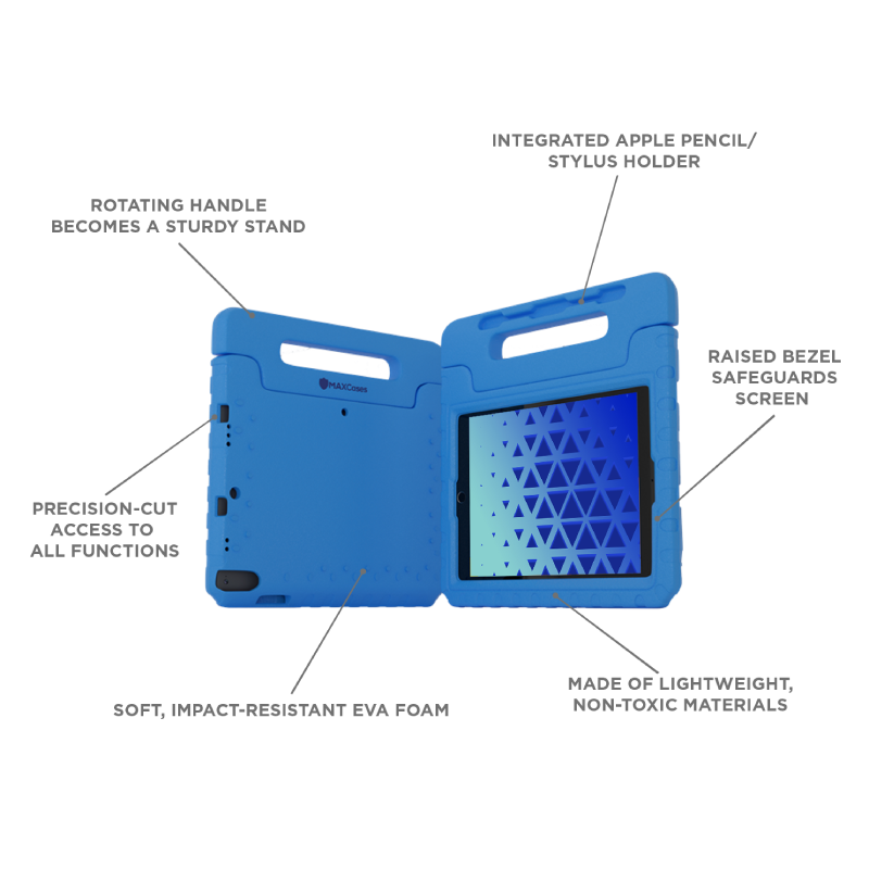 Shieldy K Foam Case 2