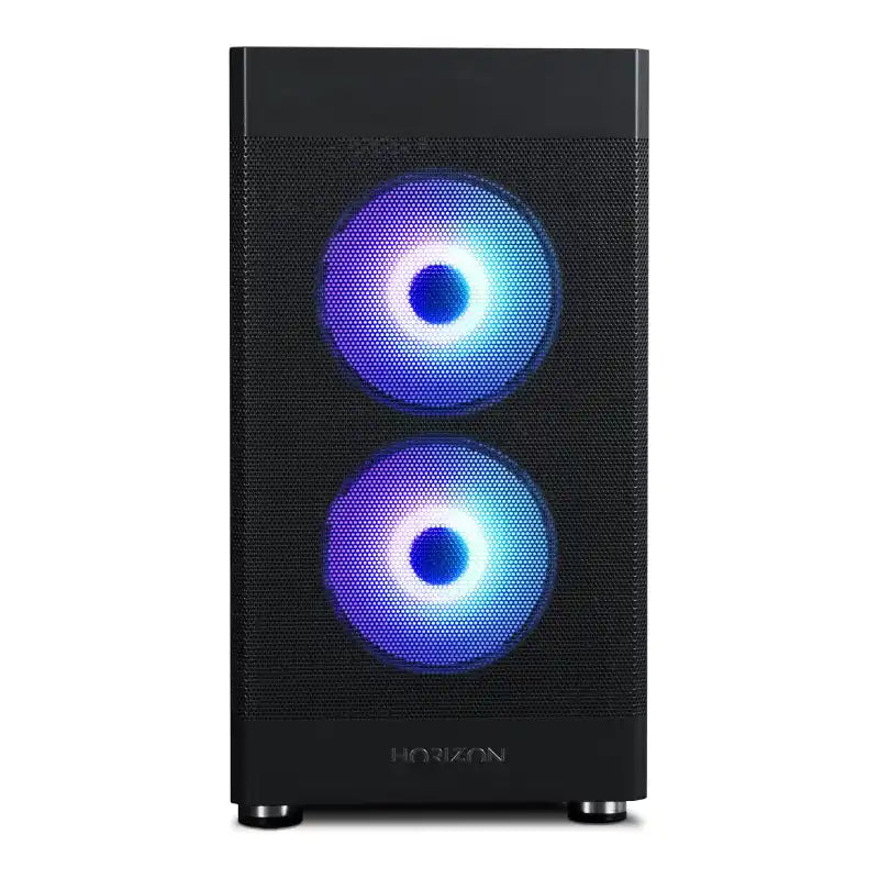 Snow Meteor RTX 3060 Gaming PC 2