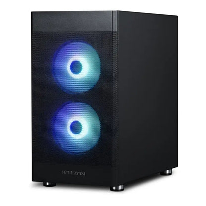 Snow Meteor RTX 3060 Gaming PC 3