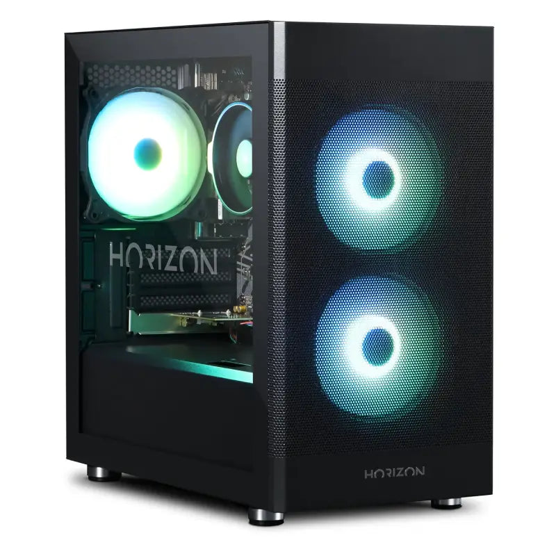 Snow Meteor RTX 3060 Gaming PC