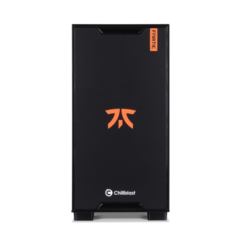 Snow Odyssey 5 RTX 4060 Ti Gaming PC 1
