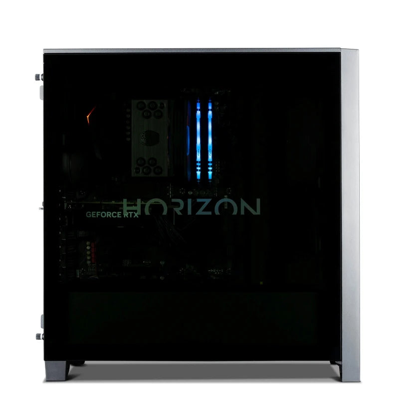 Snow Odyssey RTX 4060 Ti Gaming PC 1 2