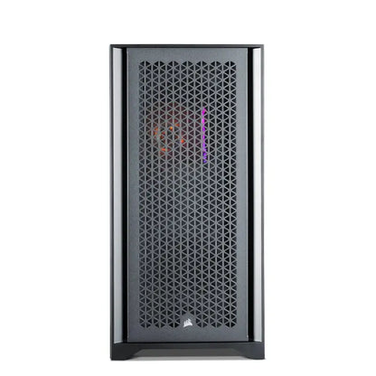Snow Odyssey RTX 4060 Ti Gaming PC 2