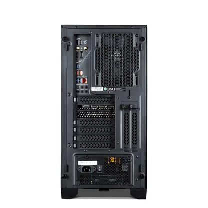 Snow Odyssey RTX 4060 Ti Gaming PC 3 2