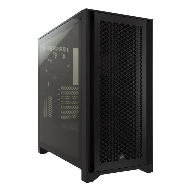 Snow Odyssey RTX 4060 Ti Gaming PC | AMD Ryzen 7 | 16GB RAM | 1TB SSD | GeForce RTX 4060 Ti 8GB | Windows 10 Pro