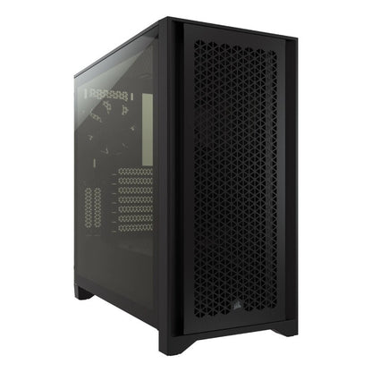 Snow Odyssey RTX 4060 Ti Gaming PC | AMD Ryzen 7 | 16GB RAM | 1TB SSD | GeForce RTX 4060 Ti 8GB | Windows 10 Pro