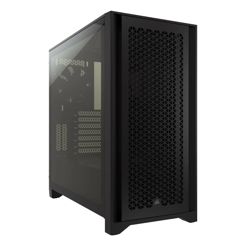 Snow Odyssey RTX 4060 Ti Gaming PC