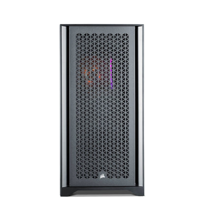 Snow Odyssey RTX 4060 Ti Gaming PC | AMD Ryzen 7 | 16GB RAM | 1TB SSD | GeForce RTX 4060 Ti 8GB | Windows 10 Pro