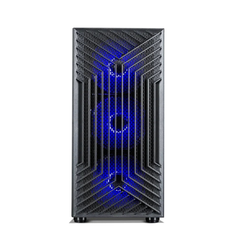 Snow Vortex RTX 3060 Gaming PC 1