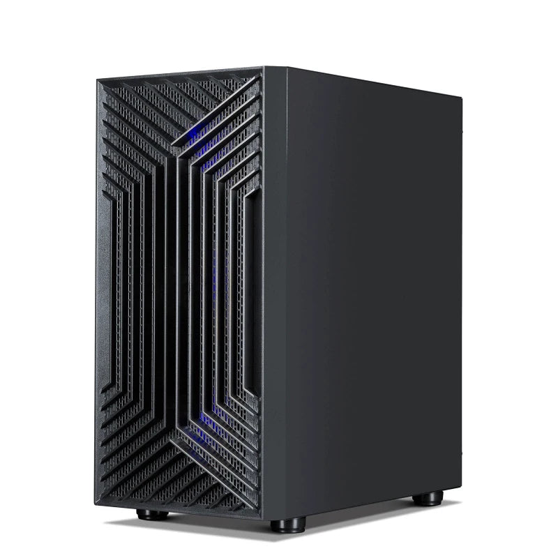 Snow Vortex RTX 3060 Gaming PC 3