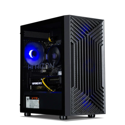Snow Vortex RTX 3060 Gaming PC