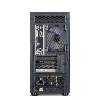 Snow Vortex RTX 3060 Gaming PC 4