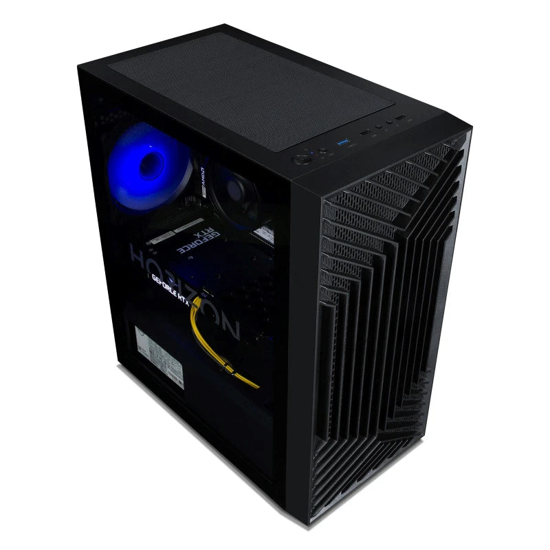 Snow Vortex RTX 3060 Gaming PC 5